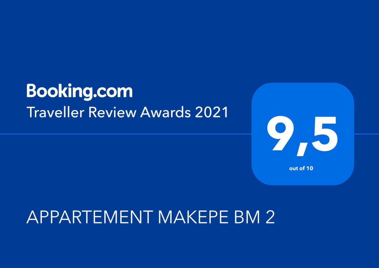 Appartement Makepe Bm 2 Douala Luaran gambar