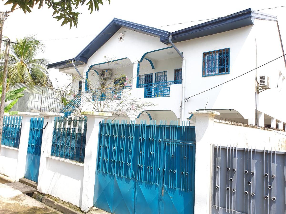 Appartement Makepe Bm 2 Douala Luaran gambar