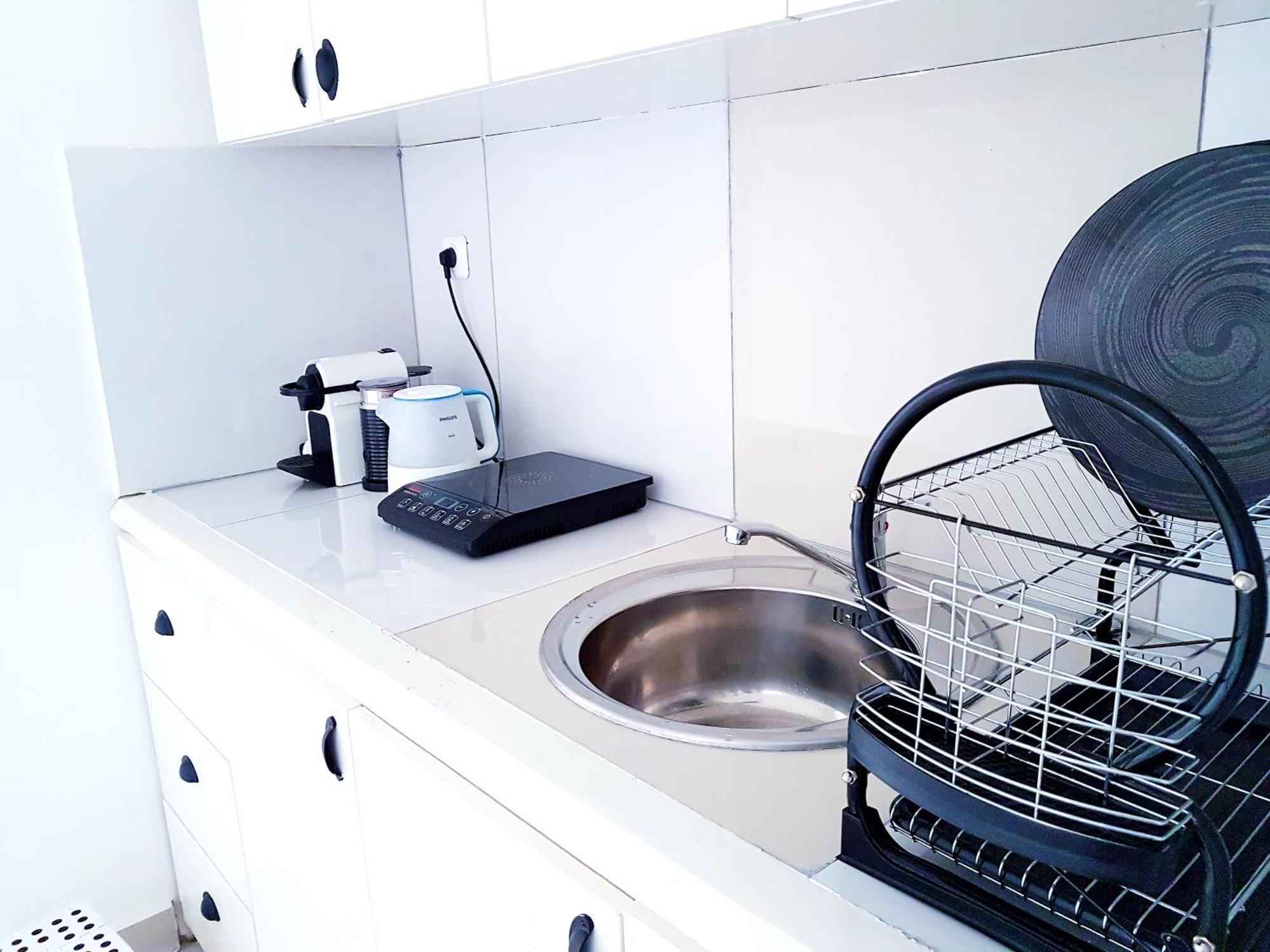 Appartement Makepe Bm 2 Douala Luaran gambar