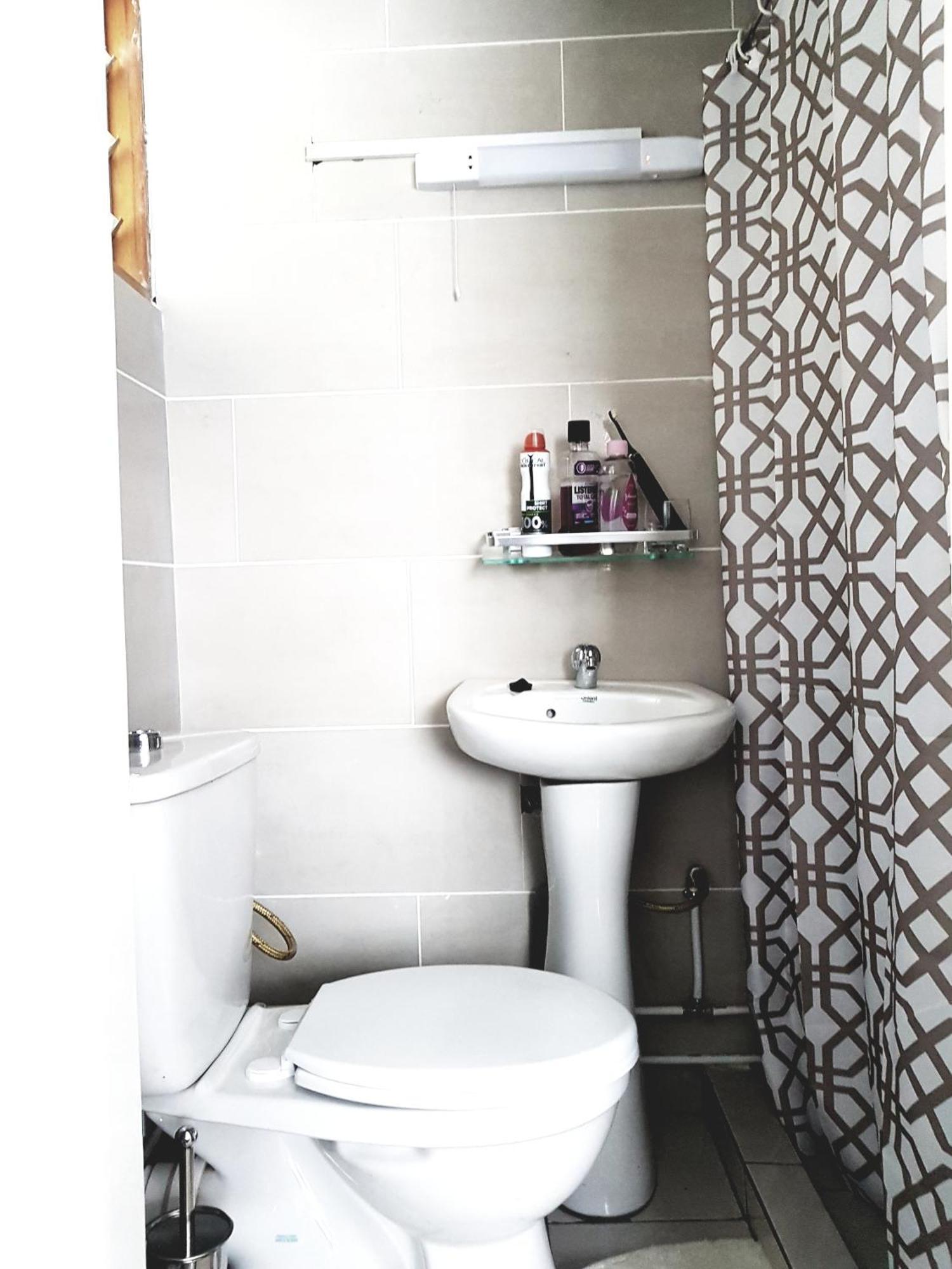 Appartement Makepe Bm 2 Douala Luaran gambar