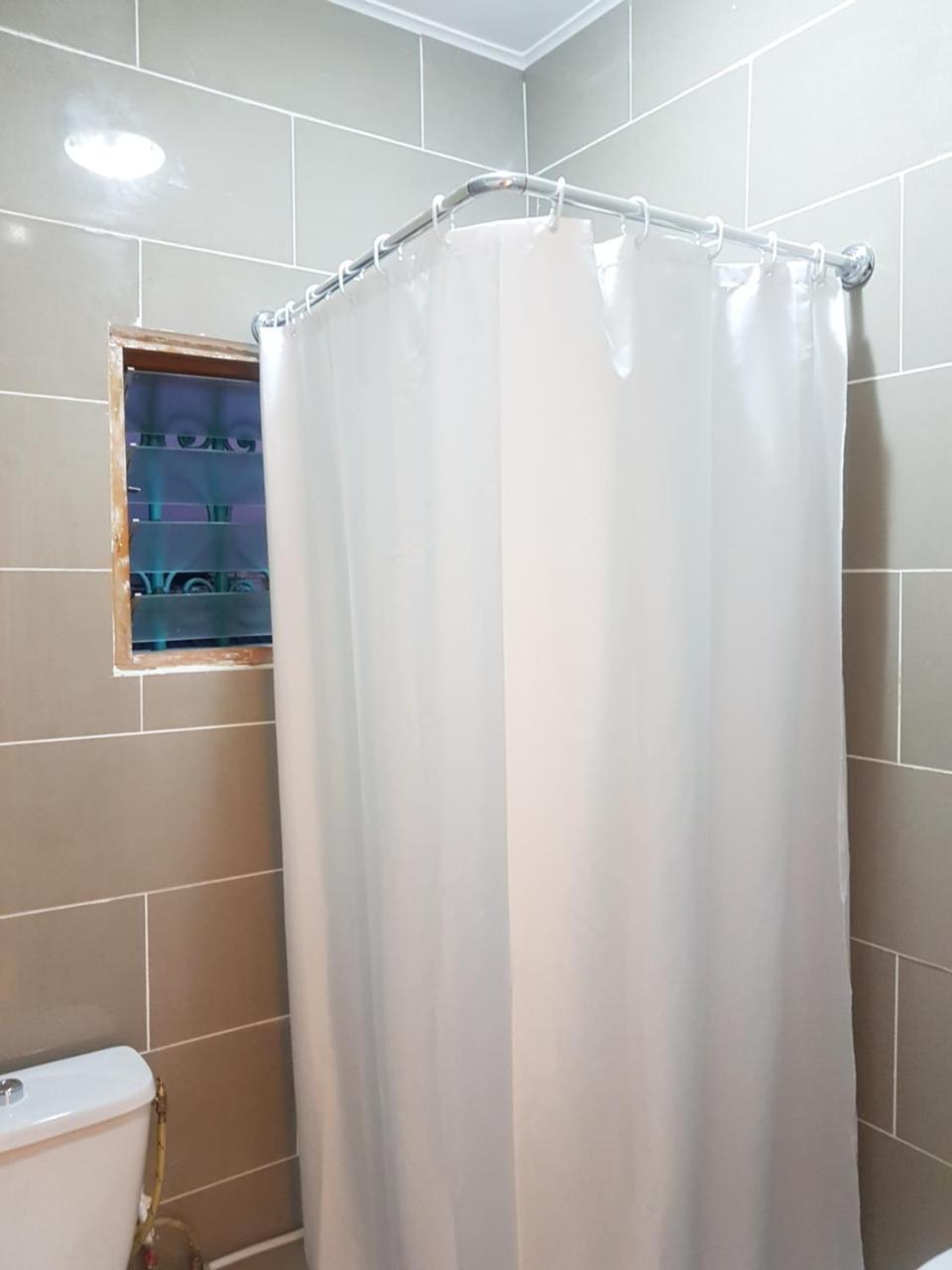 Appartement Makepe Bm 2 Douala Luaran gambar