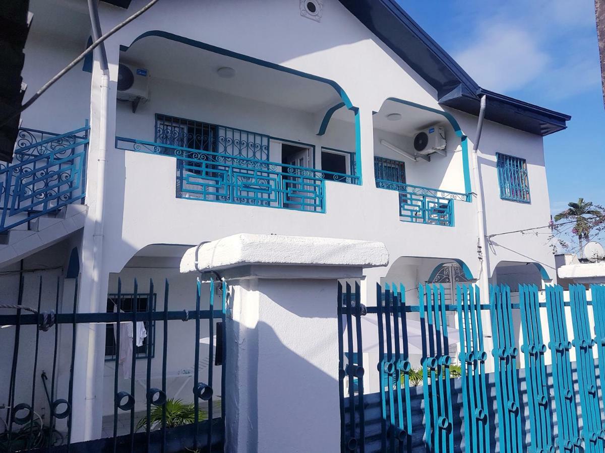 Appartement Makepe Bm 2 Douala Luaran gambar